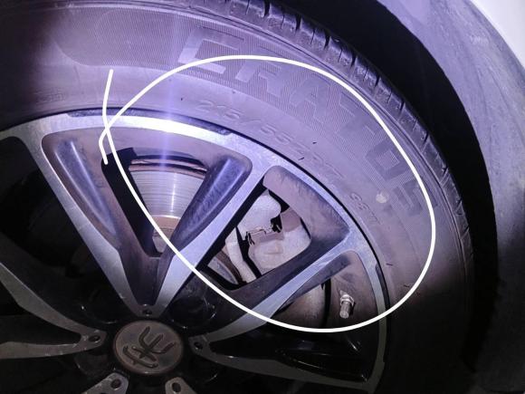 [苏州·浙F] 二手比亚迪宋MAX2017款 1.5T 自动智联尊贵型 7座