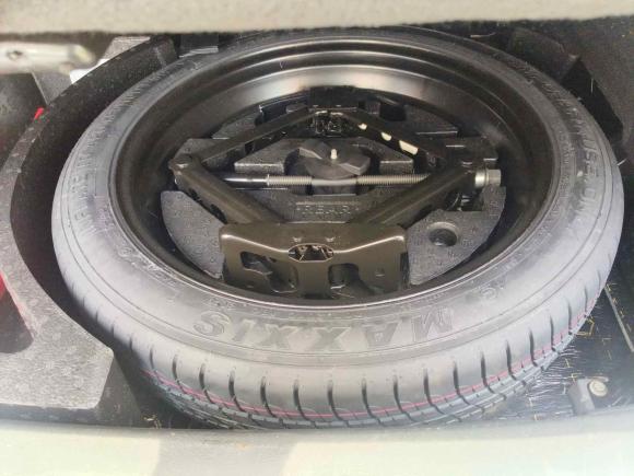 [上海·沪A] 二手凯迪拉克凯迪拉克XT52020款 28T 四驱豪华型