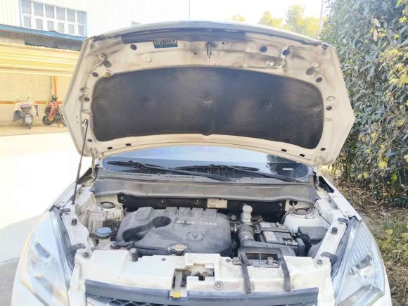 [上海·沪C] 二手长安长安CS352016款 1.6L 手动豪华型 国IV