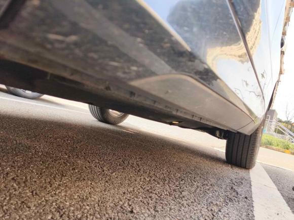 [上海·沪A] 二手东风风行风行T5 EVO2021款 1.5TD DCT铂金版