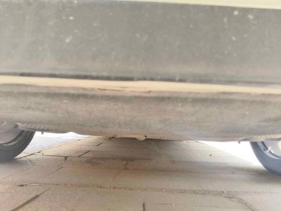 [上海·沪K] 二手大众蔚揽2018款 380TSI 两驱畅行版