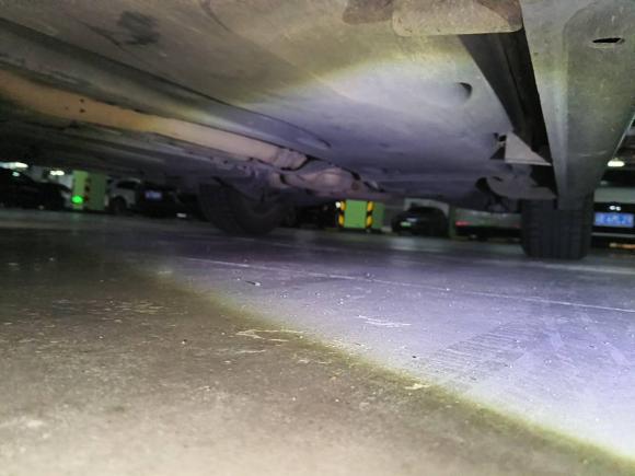 [佛山·粤E] 二手大众途观2015款 1.8TSI 自动两驱豪华型