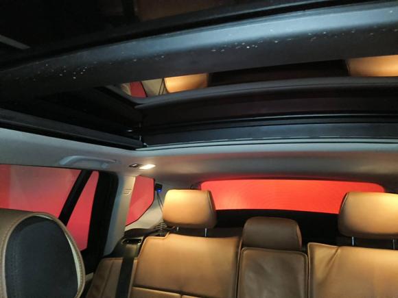 [杭州·浙A] 二手宝马宝马X32014款 xDrive20i 领先型