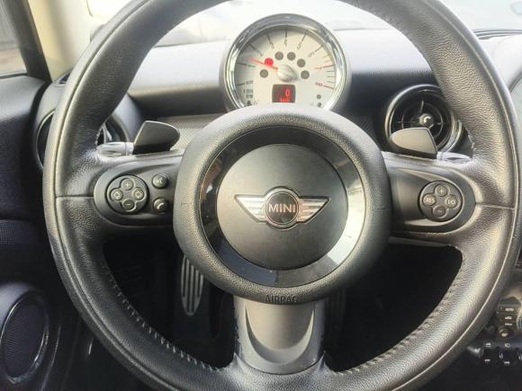 [苏州·苏E] 二手MINIMINI CLUBMAN2011款 1.6T COOPER S