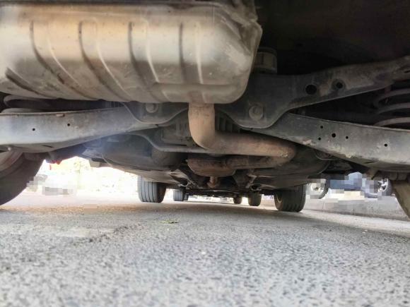 [芜湖·皖G] 二手大众途观2013款 1.8TSI 自动四驱舒适版