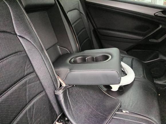 [嘉兴·浙F] 二手大众途观L2018款 改款 330TSI 自动两驱风尚版