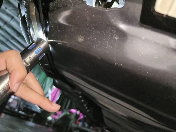 [深圳·粤B] 二手奔驰奔驰C级2021款 C 260 L 运动星耀臻藏版