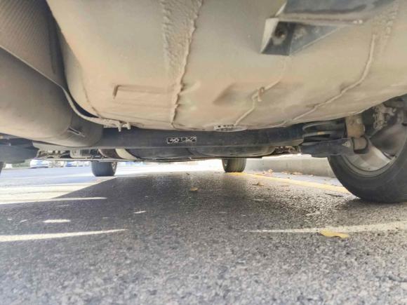 [南京·苏A] 二手雪铁龙雪铁龙C4L2015款 1.8L 自动豪华版