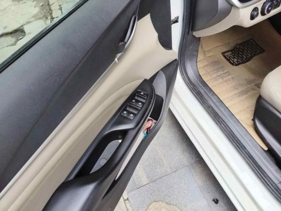 [成都·川A] 二手别克英朗2015款 15N 自动豪华型