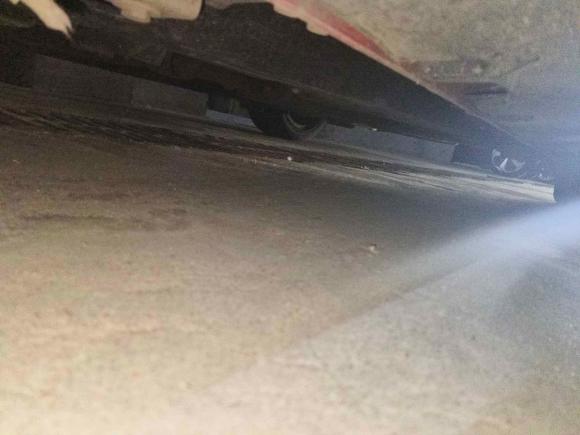 [济南·鲁A] 二手福特Mustang2017款 2.3T 性能版