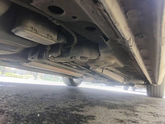 [南京·粤L] 二手别克君威2014款 2.0L 领先时尚型