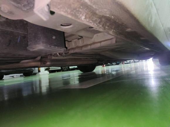 [南京·苏A] 二手别克别克GL62018款 18T 6座豪华型