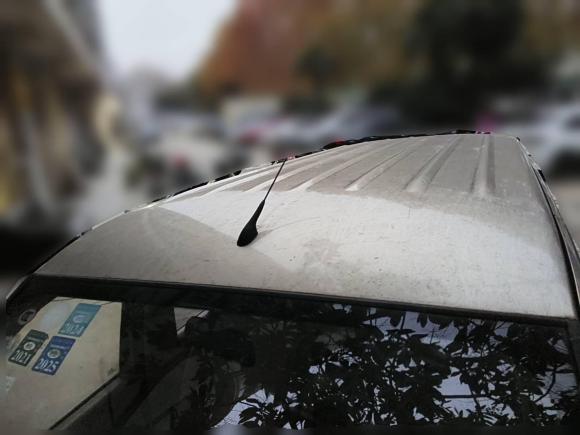 [合肥·皖A] 二手五菱汽车五菱荣光2014款 1.2L S 标准型