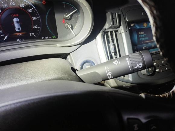 [武汉·鄂A] 二手别克君越2013款 2.0T SIDI 智享旗舰型