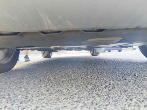 [无锡·京N] 二手福特翼虎2013款 1.6L GTDi 两驱风尚型