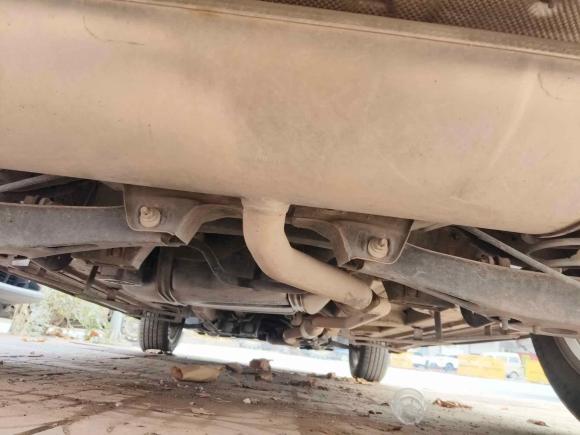 [义乌·浙G] 二手名爵锐腾2017款 20T 自动豪华版