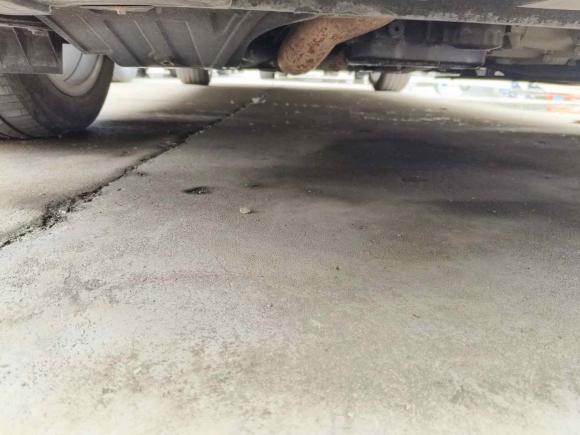 [济南·鲁A] 二手别克君越2016款 改款 28T 精英型