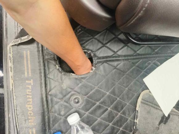 [湖州·浙E] 二手广汽传祺传祺M62019款 270T DCT豪华版（七座）国VI