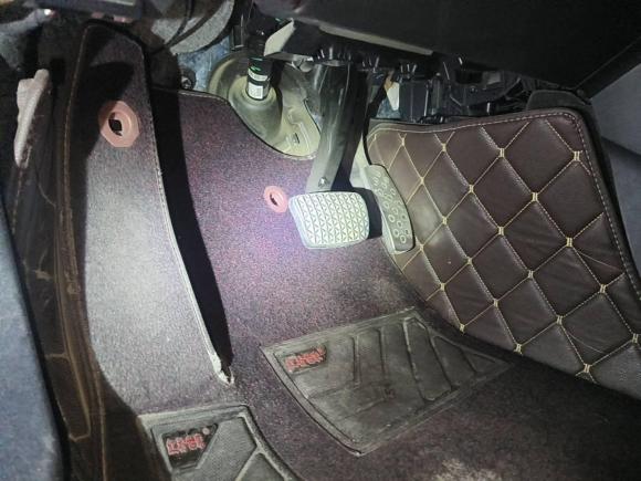 [南通·苏F] 二手雪佛兰迈锐宝XL2016款 1.5T 双离合锐驰版