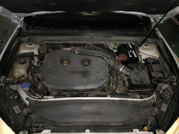 [常州·苏L] 二手福特蒙迪欧2013款 2.0L GTDi200时尚型