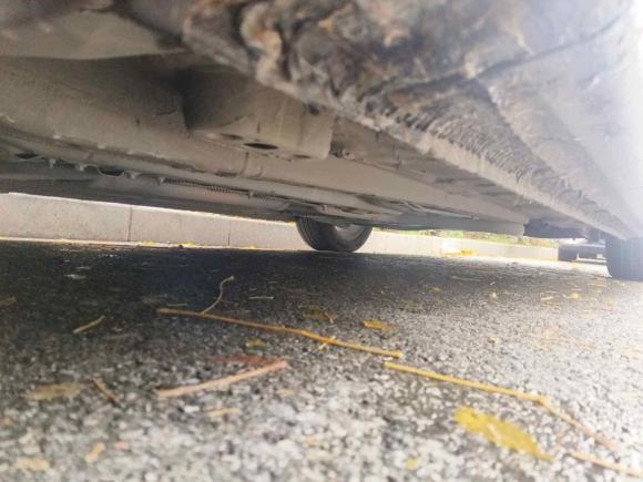 [西安·陕U] 二手奔腾奔腾B702022款 第三代 1.5T 自动尊享型