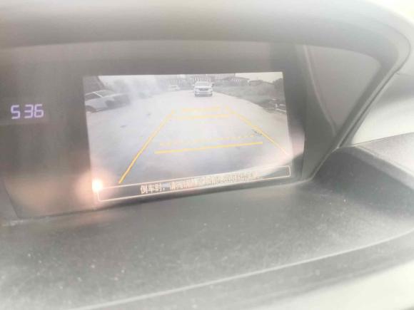 [嘉兴·浙F] 二手本田奥德赛2009款 2.4L 领秀版