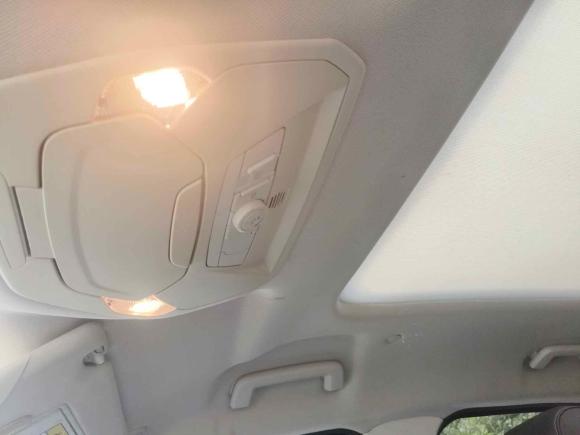 [义乌·浙G] 二手福特C-MAX2017款 2.0L Energi