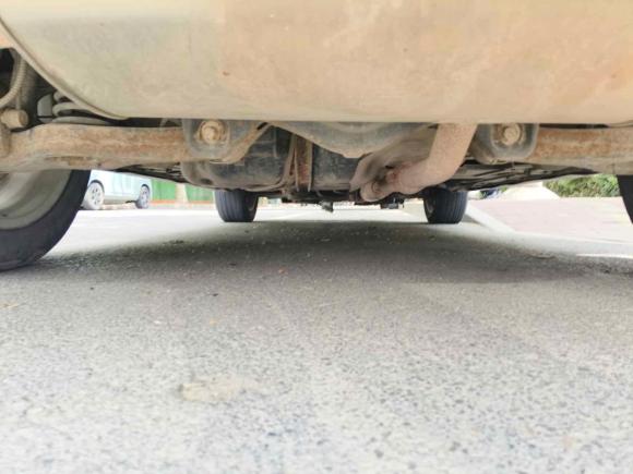 [济南·鲁R] 二手众泰众泰T7002017款 1.8T 双离合尊享型