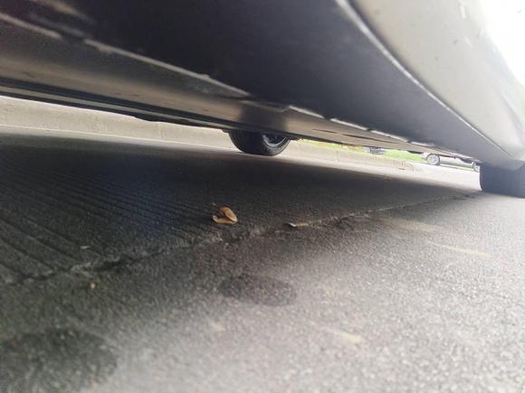 [佛山·粤E] 二手特斯拉Model 32022款 后轮驱动版