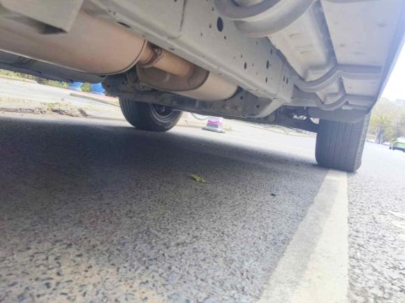 [成都·川G] 二手坦克坦克3002021款 越野版 2.0T 挑战者