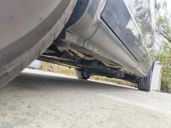 [上海·沪H] 二手奔驰威霆2016款 2.0T 商务版