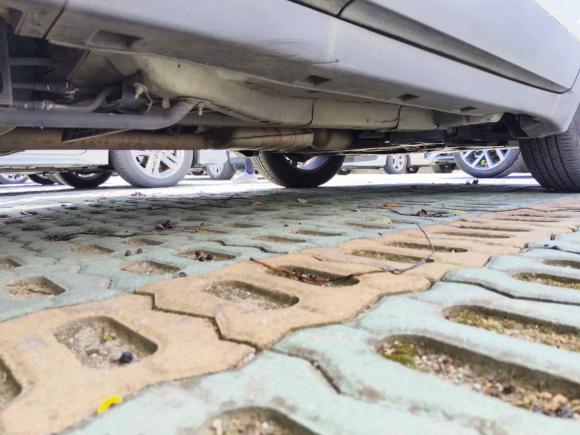 [苏州·苏E] 二手雪佛兰创酷2016款 1.4T 手动两驱舒适天窗版