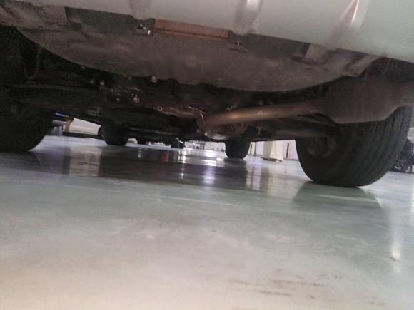 [杭州·浙A] 二手丰田RAV4荣放2015款 2.5L 自动四驱精英版