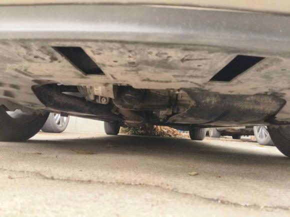 [上海·沪A] 二手别克别克GL82022款 ES陆尊 653T 舒适型