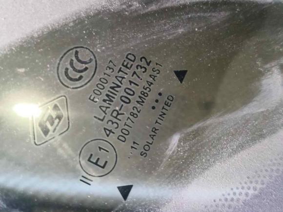 [深圳·粤M] 二手别克别克GL82011款 2.4L LT行政版