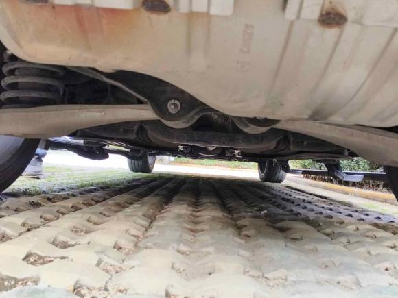 [西安·陕A] 二手魏牌魏牌 VV72020款 2.0T 旗舰型