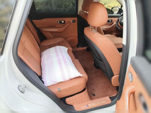 [武汉·鄂A] 二手零跑汽车零跑C102024款 530舒享版