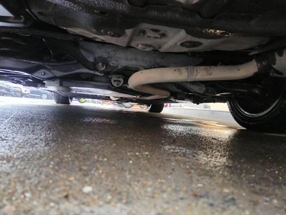 [义乌·浙G] 二手本田雅阁2018款 锐·混动 2.0L 锐酷版 国VI