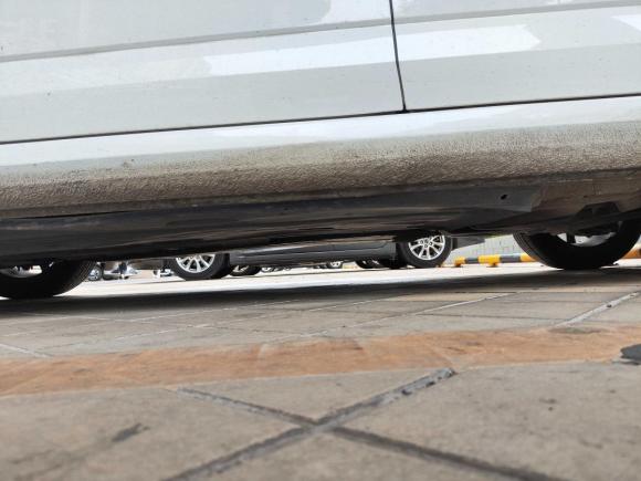 [佛山·粤E] 二手斯柯达明锐2017款 1.6L 手动智行版