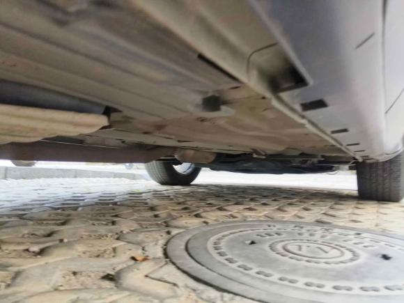 [青岛·鲁B] 二手福特翼虎2013款 1.6L GTDi 两驱风尚型