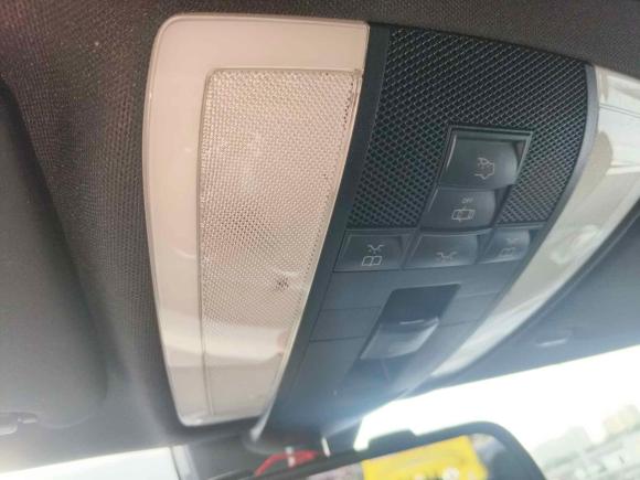 [苏州·苏U] 二手奔驰奔驰GLK级2014款 GLK 260 4MATIC 动感型