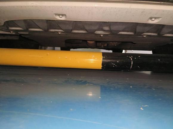 [杭州·浙A] 二手荣威荣威i62018款 20T 自动旗舰版