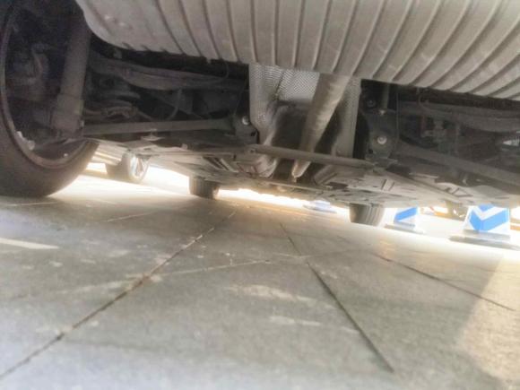 [上海·沪G] 二手宝马宝马2系旅行车2015款 218i 运动设计套装