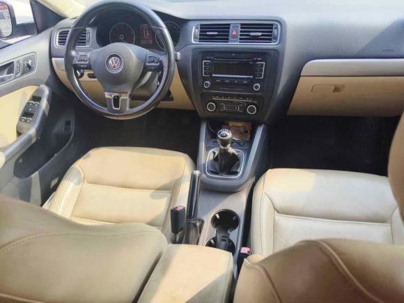 [南通·鲁A] 二手大众速腾2012款 1.4TSI 手动豪华型