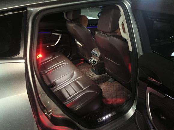 [青岛·鲁B] 二手魏牌魏牌 P82018款 2.0T 旗舰型