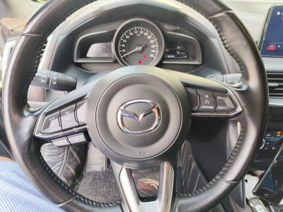 [成都·川G] 二手马自达马自达CX-42016款 2.0L 自动两驱蓝天品位版