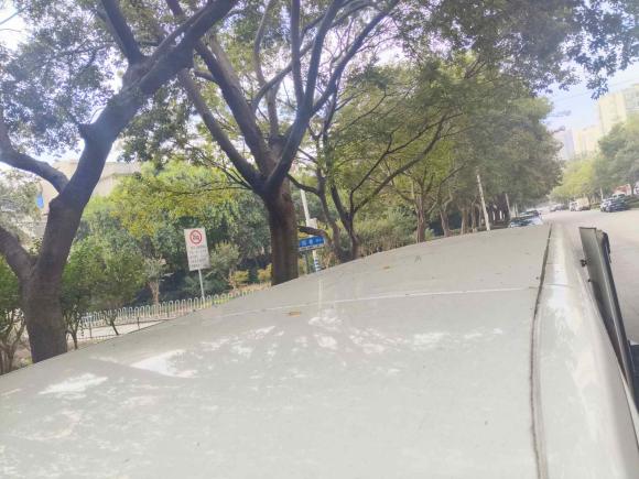 [南通·苏F] 二手开瑞海豚EV2021款 升级版智享型