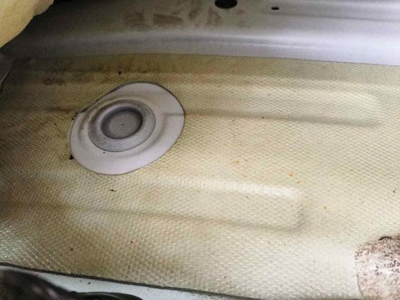 [南昌·赣A] 二手别克英朗2021款 改款 1.3T 自动轻混动精英型