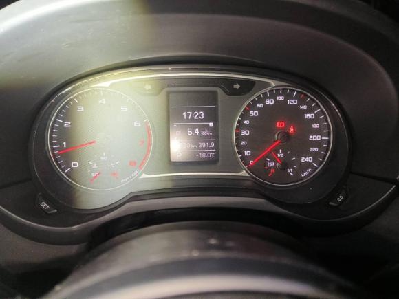 [杭州·浙A] 二手奥迪奥迪A12012款 1.4 TFSI Ego