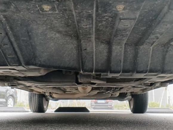 [宁波·浙B] 二手比亚迪元2016款 1.5L 手动豪华型